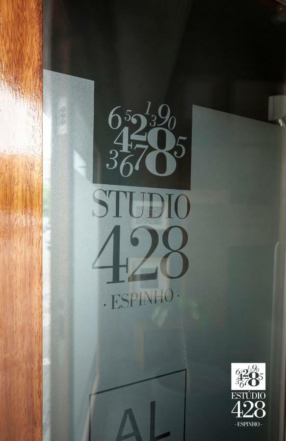 Estudio 428 Espinho  Exteriör bild