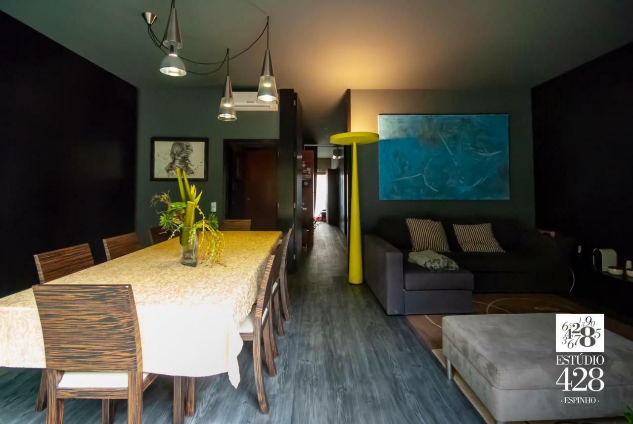Estudio 428 Espinho  Exteriör bild