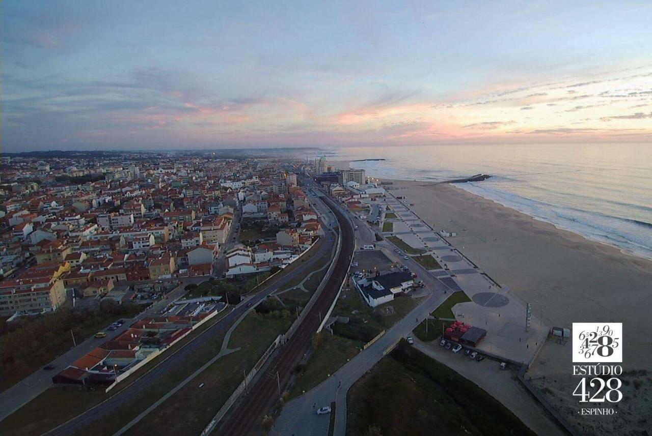 Estudio 428 Espinho  Exteriör bild